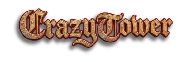 Crazy Tower Casino szybkie wypłaty
